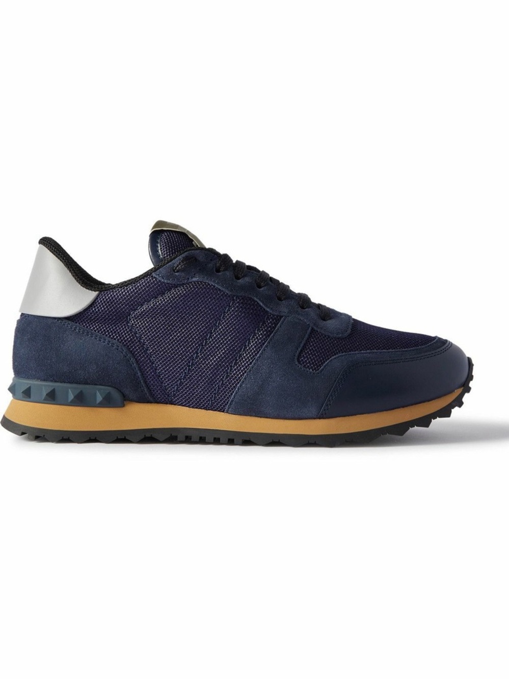 Valentino Garavani Rockrunner Sneakers Size EU 42.5